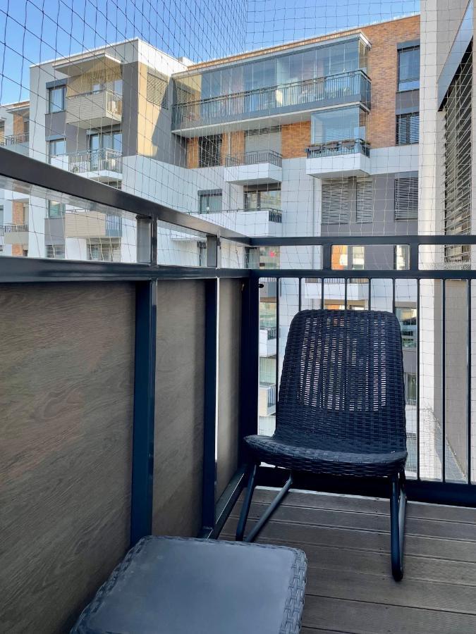 Apartamento Stein Bratislava Exterior foto
