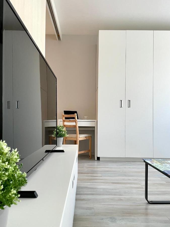 Apartamento Stein Bratislava Exterior foto