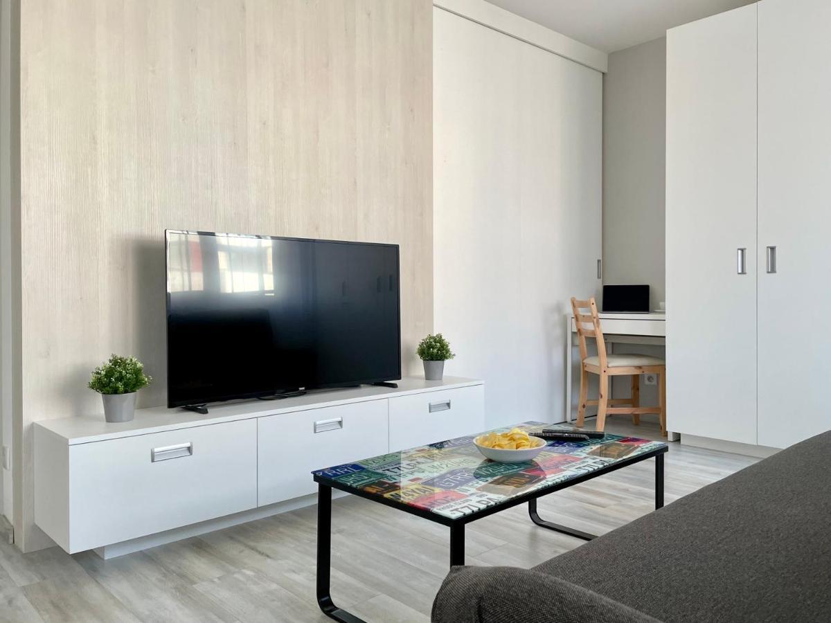 Apartamento Stein Bratislava Exterior foto