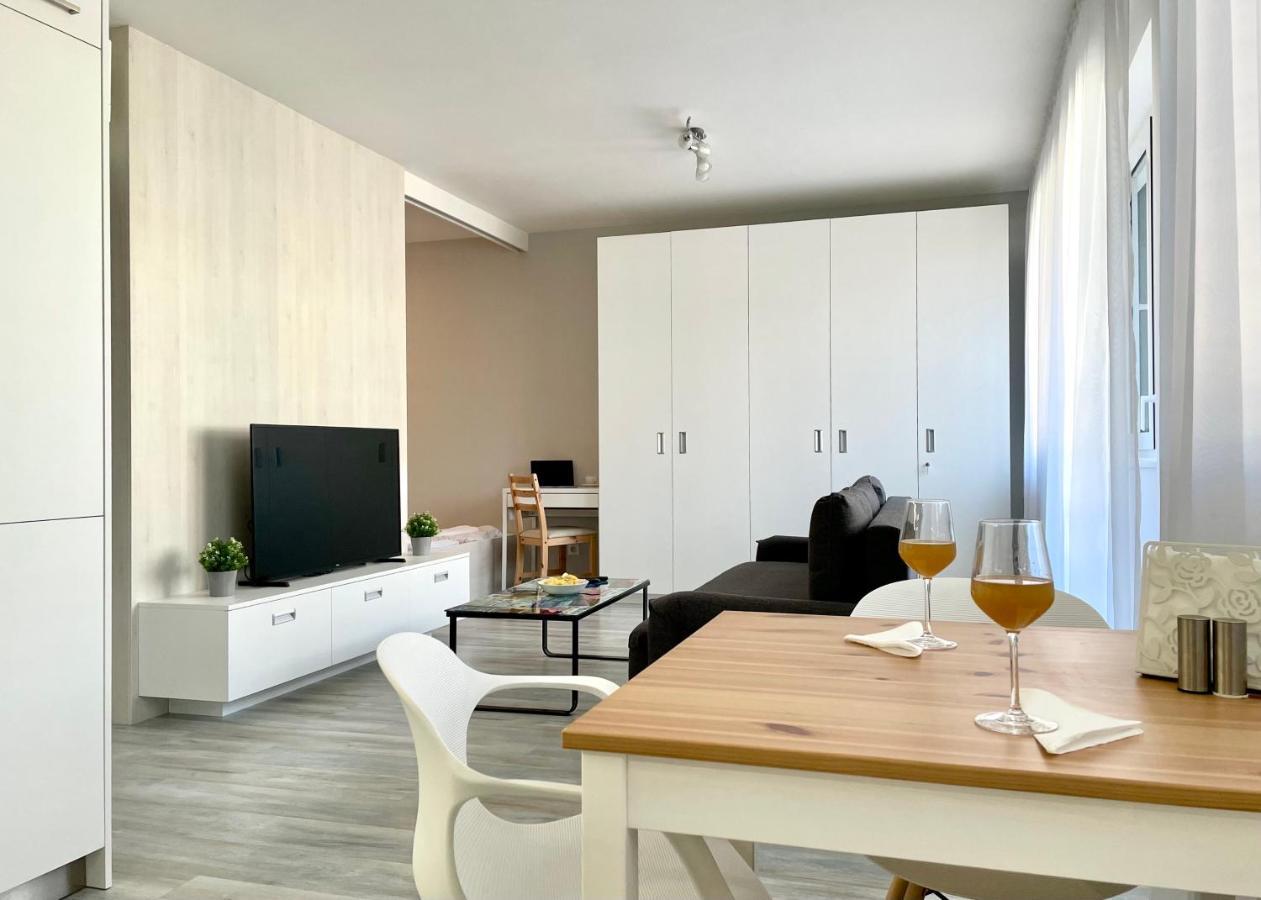 Apartamento Stein Bratislava Exterior foto