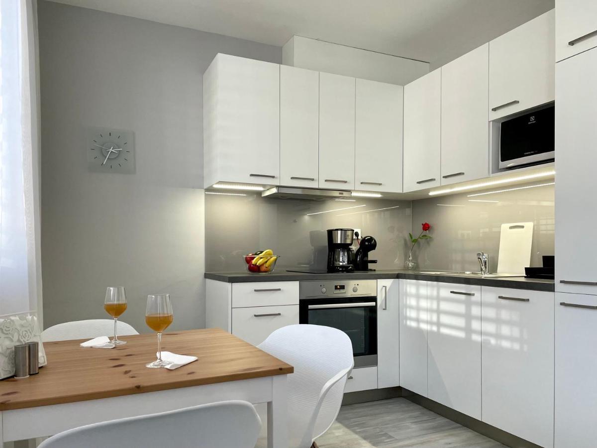 Apartamento Stein Bratislava Exterior foto